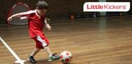 Little Kickers: Pre-grassroots Football